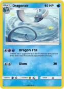 Dragonair