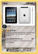 I-Pad