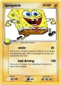 spongebob