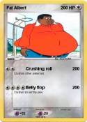 Fat Albert