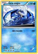 acua dragon