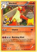 Blaziken