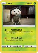Alma