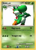 Yoshi