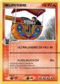 MOLIPOTUERE
