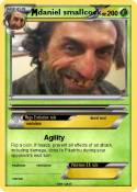 daniel smallcoc