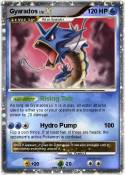 Gyarados