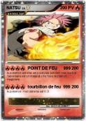 NATSU