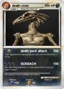 death crow