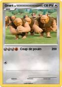 Géant