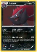 Zoroark