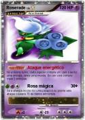 Roserade