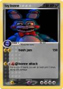 toy bonne