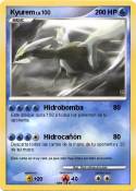 Kyurem