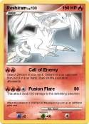 Reshiram