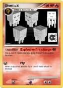 Ghast