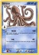 Octopus