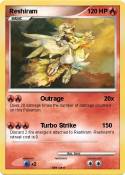 Reshiram