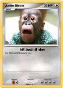 Justin Bieber