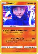 MORGZ