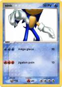 sonic