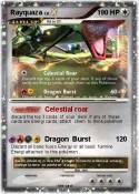 Rayquaza