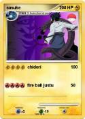 sasuke