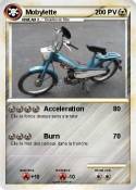 Mobylette