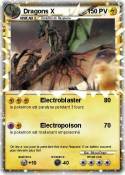Dragons X