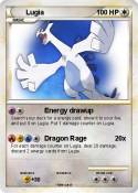 Lugia