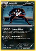 Venom EX