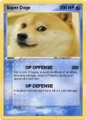 Super Doge
