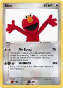 Elmo