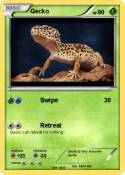 Gecko