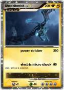 Shockitonick
