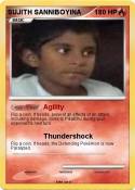SUJITH SANNIBOY