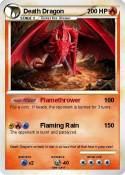 Death Dragon
