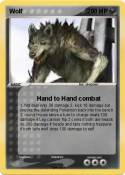 Wolf