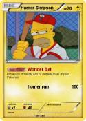 Homer Simpson