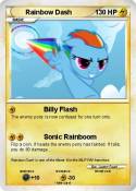 Rainbow Dash
