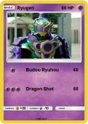 Ryugen