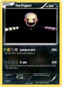 The Puppet