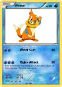 Weasel