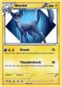 Bluestar