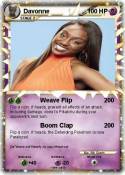 Davonne