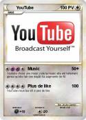 YouTube