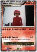 Mister RED