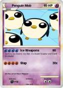 Penguin Mob