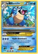 Blastoise