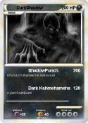 DarkShadow